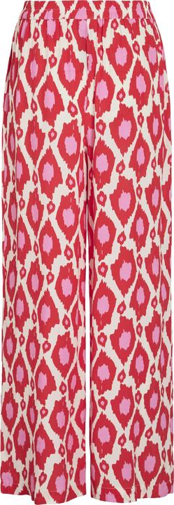 Produktbild Vila VIKIKKI High Waist Hose mit weitem Bein (34)