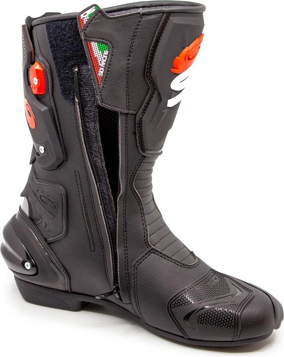 Actual product image Sidi Vertigo 2 (Women, Men, 43)