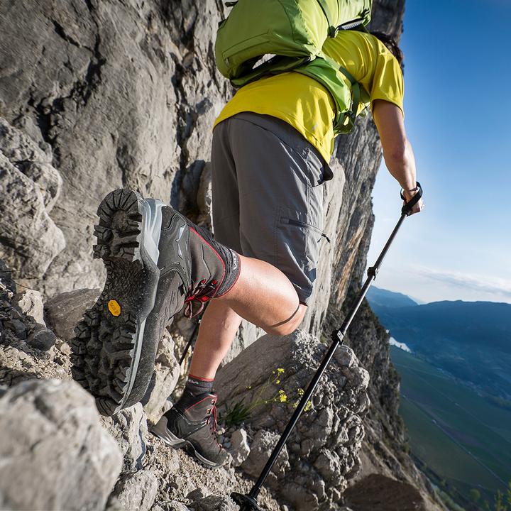 Immagine prodotto Salewa MTN Trainer Mid GTX (43)