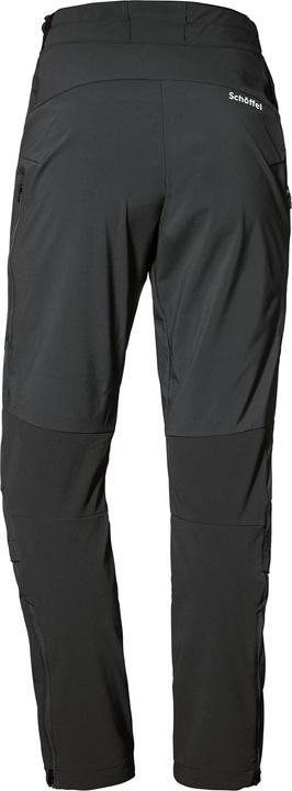 Actual product image Schöffel Women's Hybrid Pants Tree Run (48)