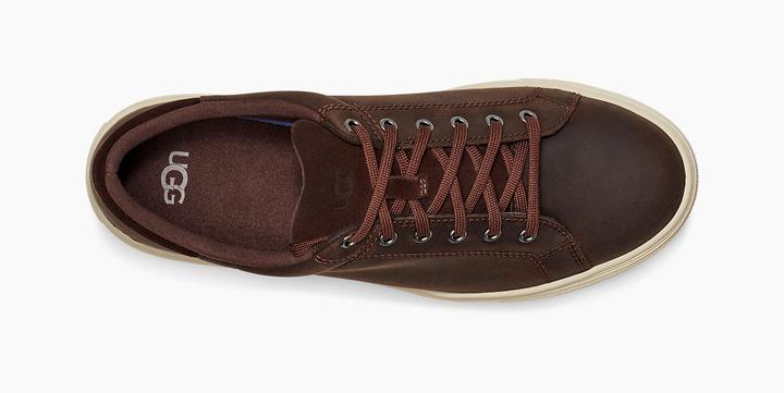 Actual product image Ugg M Baysider Low Weather (42)