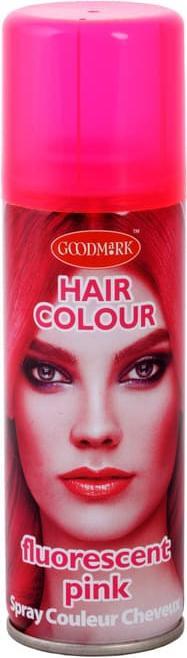 Actual product image Fasnacht Hair Colorspray