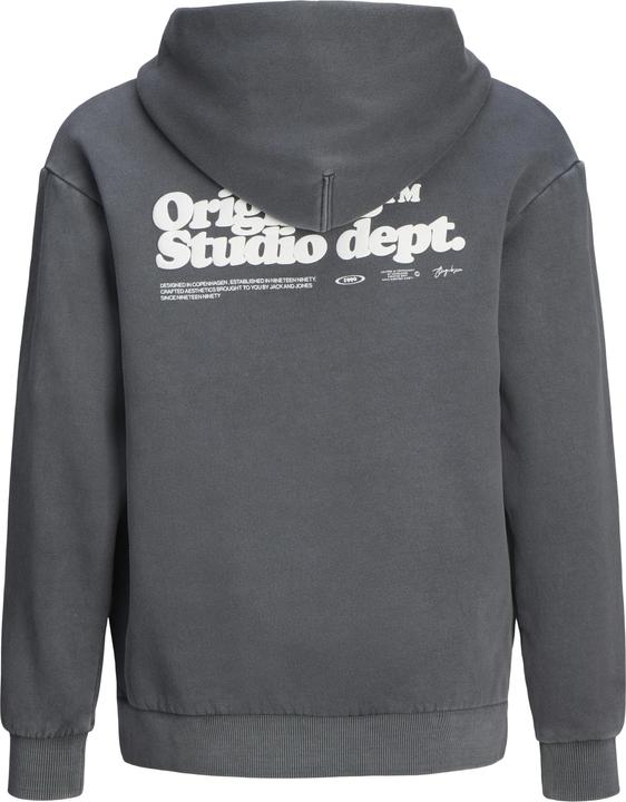 Produktbild Jack & Jones Gedruckt Kapuzenpullover Mini Kapuzenpullover (122)