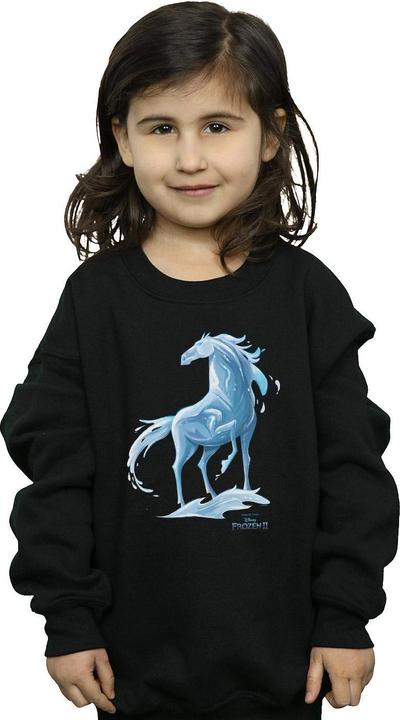 Image du produit Disney - Sweat FROZEN NOKK THE WATER SPIRIT - Fille (140, 146)