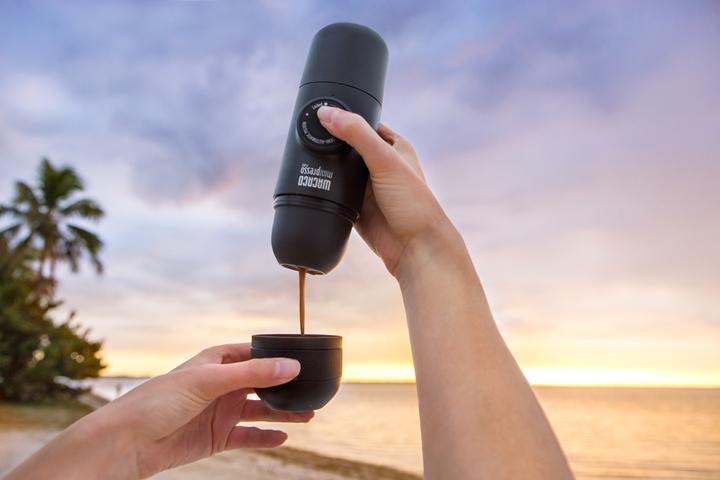 Actual product image Wacaco Minipresso NS (0.07 l)