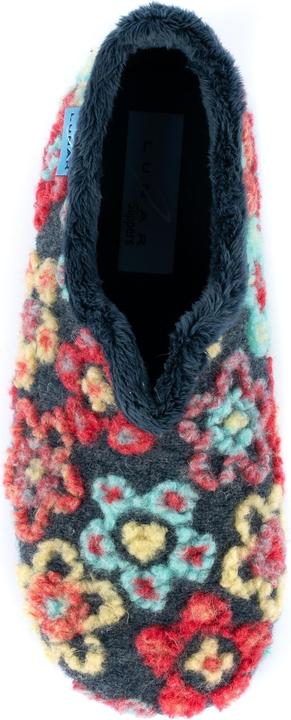 Immagine prodotto Lunar Pantofole Fiori Hippy (39)