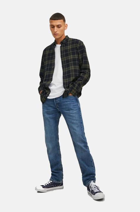 Immagine prodotto Jack & Jones Jjewilly Check Shirt L/S Ln (L)