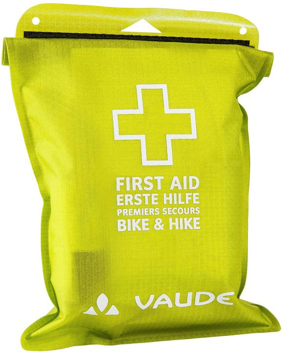Actual product image Vaude First Aid Kit M Waterproof (First aid set accessories)
