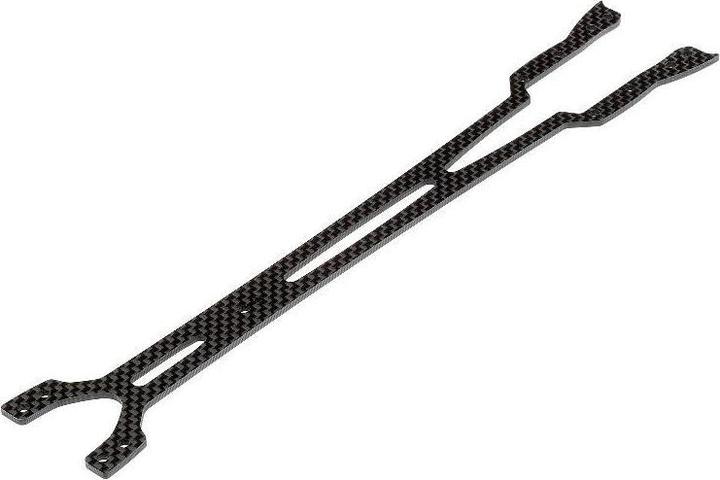 Actual product image HB Tcxx Upper Deck (2.0mm)