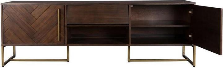 Actual product image Dutchbone Class (180 x 45 x 60 cm)