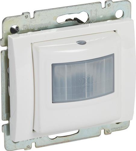 Immagine prodotto Legrand 775673 Rilevatore di movimento GALEA STANDARD 3-L UW (8 m)