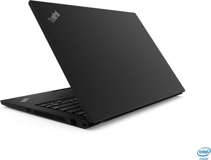 Produktbild Lenovo ThinkPad T14 Gen 1 20S0 (14", Intel Core i5-10210U, 16 GB, 512 GB, DE)