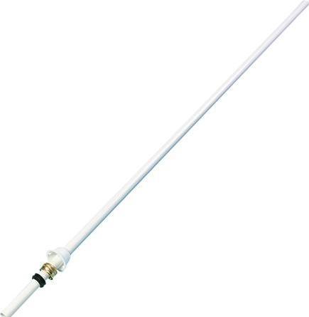 Actual product image Uponor OPFØRINGSSAET W. ALU-RØR 19 MM