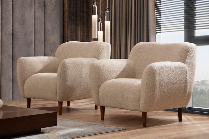 Immagine prodotto Atelier del Sofa Heidi