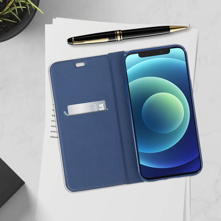 Immagine prodotto Avizar Serie Carbonio (Apple iPhone 12 Pro)