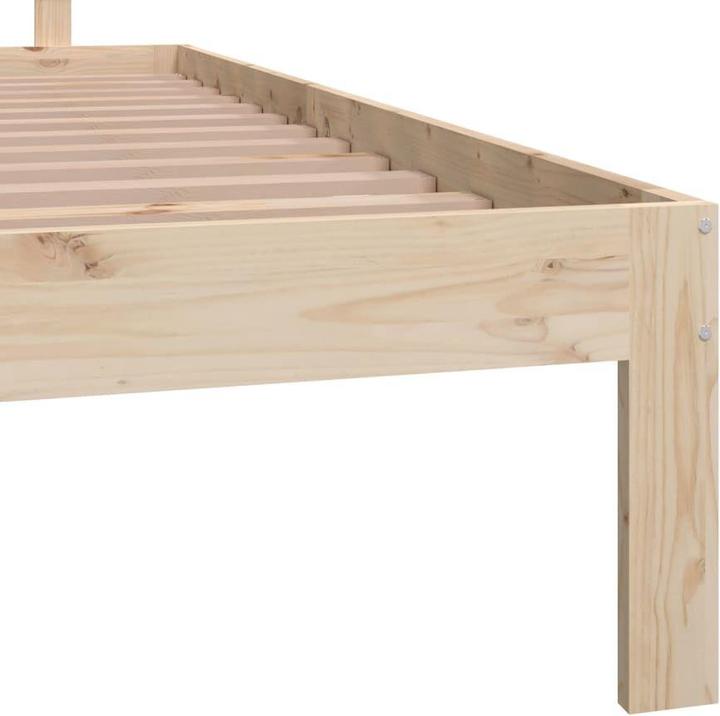 Actual product image VidaXL Carmelo (160 x 200 cm)