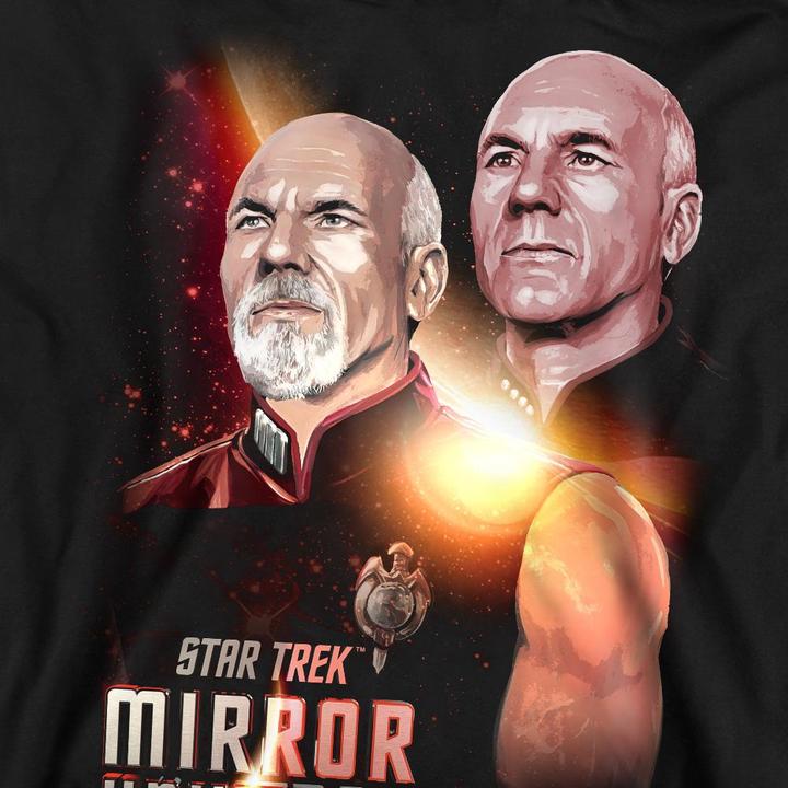 Image du produit - Sweat MIRROR - Adulte (XL)