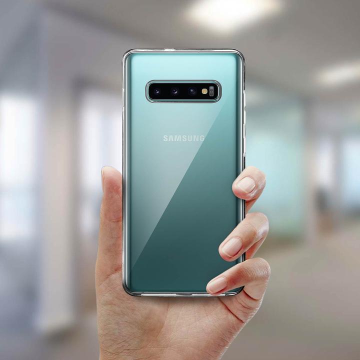 Image du produit Avizar Protection intégrale Series (Samsung Galaxy S10+)