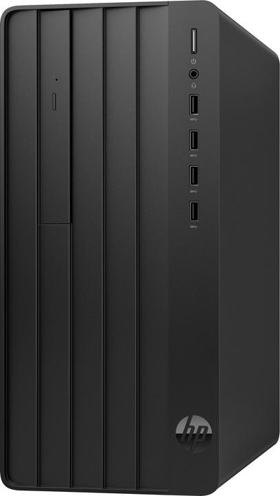 Produktbild HP Pro Tower 290 G9 i513400 8GB/256 W11P (Intel Core i5-13400, 8 GB, 256 GB, UHD Graphics 730)