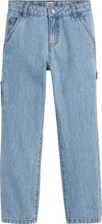 La Redoute Collections Worker-Jeans