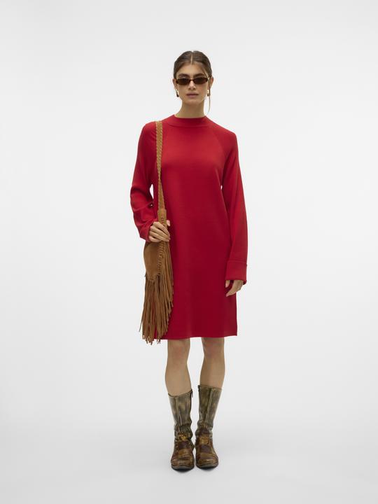 Produktbild Vero Moda VMGOLD Kurzes Kleid Strickkleid (M)