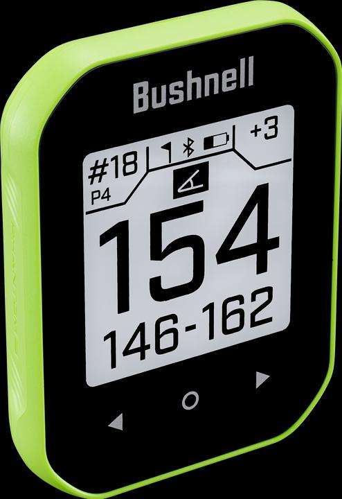 Image du produit Bushnell Phantom 3 Golf GPS, vert