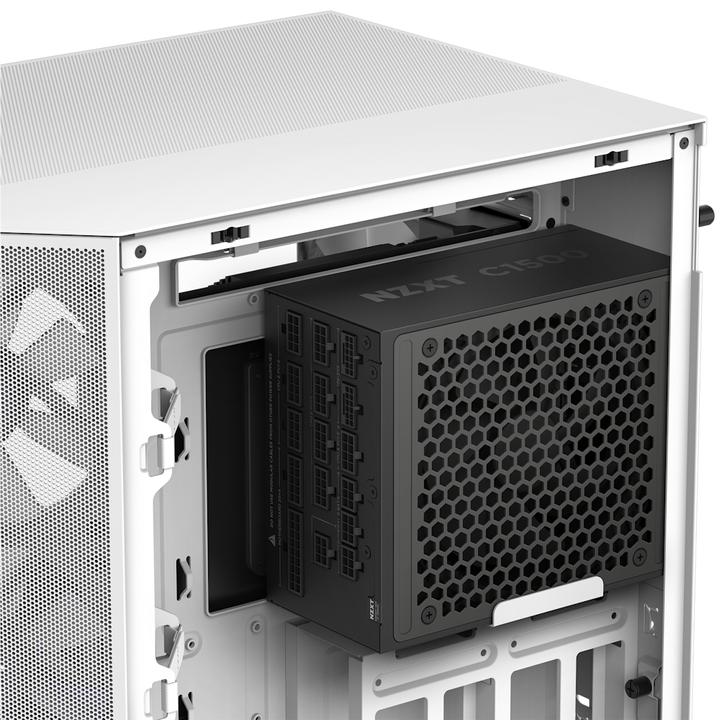 Actual product image NZXT C1500 (1500 W)