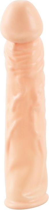 Actual product image You2Toys Silicone Extension