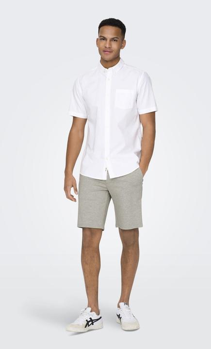Image du produit Only & Sons Short de coupe normale Short chino (M)