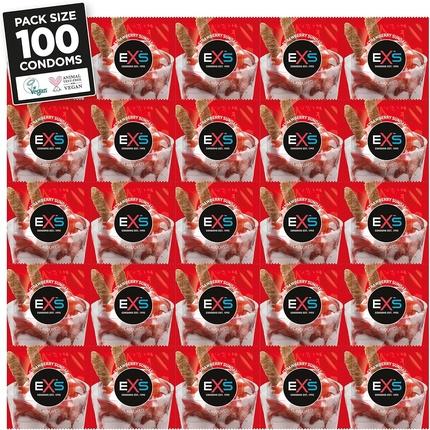 Actual product image EXS Maxi (100 pcs.)