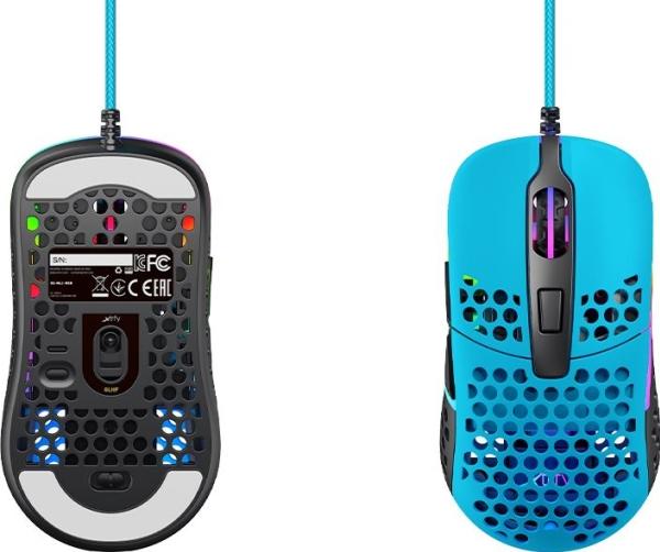Image du produit CHERRY xtrfy M42 (Filaire)
