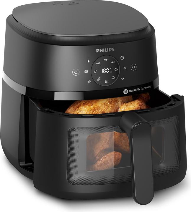 Immagine prodotto Philips Friggitrice série 2000 6,2 l NA230/00