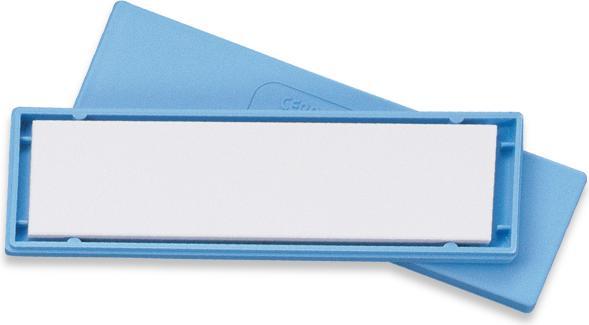 Actual product image Spyderco Whetstone fine