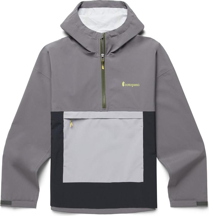 Produktbild Cotopaxi Cielo Rain Anorak (S)