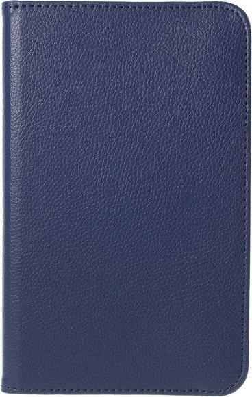 Actual product image MU Classic Rotatable Leather Cover (Galaxy Tab A 8.4 (2020))