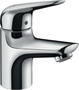Produktbild hansgrohe Einhebel-Waschtischmischer NOVUS 70