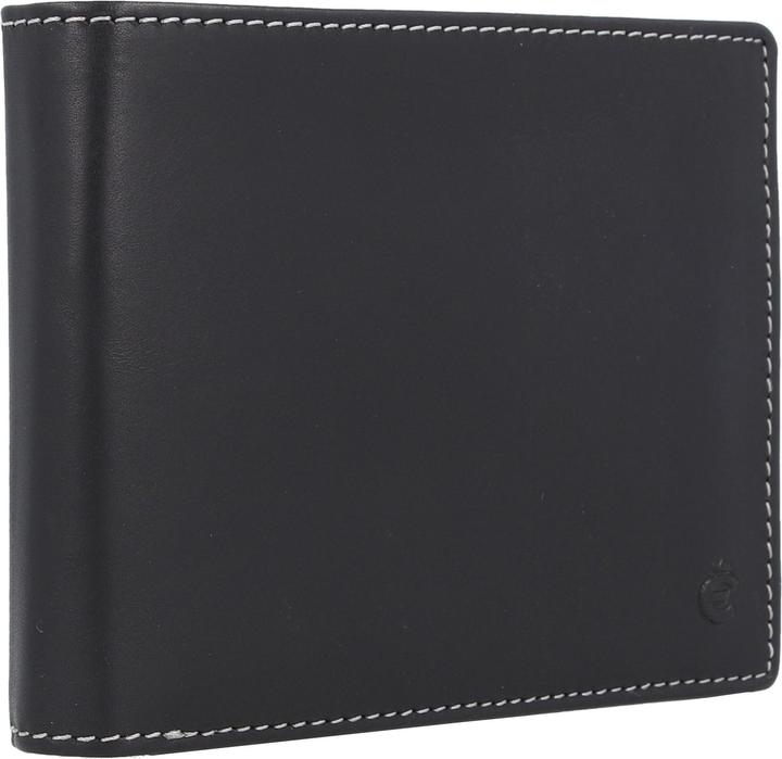 Produktbild Esquire Dallas Geldbörse RFID Schutz Leder 13.5 cm