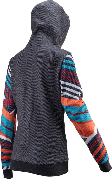Produktbild Leatt Hoodie (S)