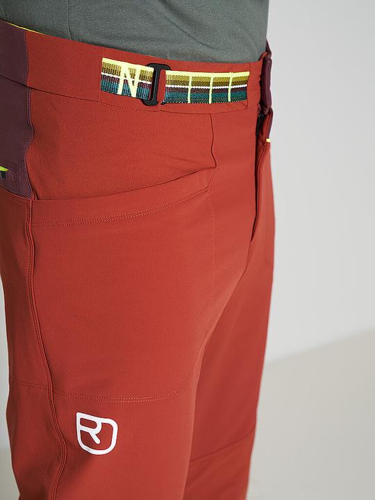 Immagine prodotto Ortovox Pantaloni Pala (XXL)
