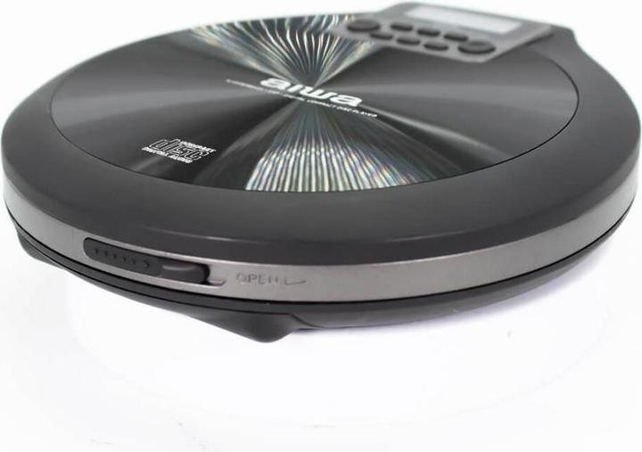 Produktbild Aiwa PCD-810