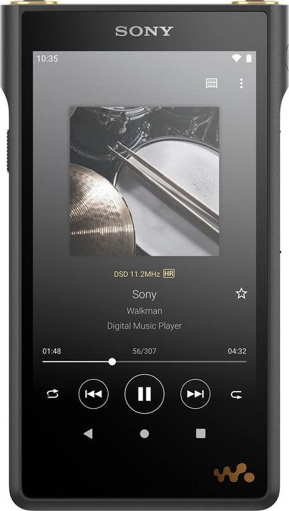 Produktbild Sony WM1AM2 (128 GB)