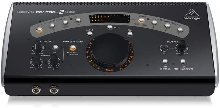 Produktbild Behringer Control 2 USB (USB)