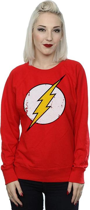 Produktbild The Flash Sweatshirt (XS)