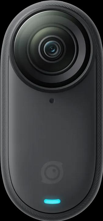 Insta360 GO 3S Standalone Camera 128GB (30p, Bluetooth, WLAN)