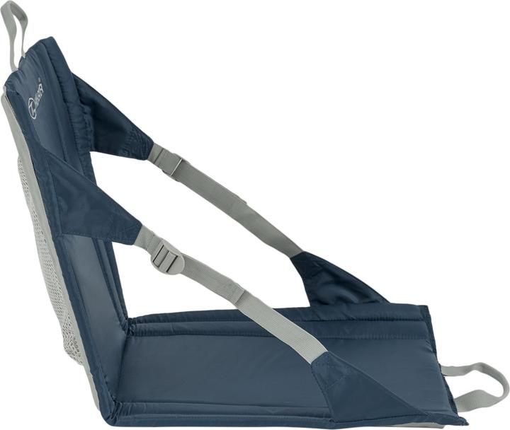 Produktbild Highlander Outdoor Seat Blue