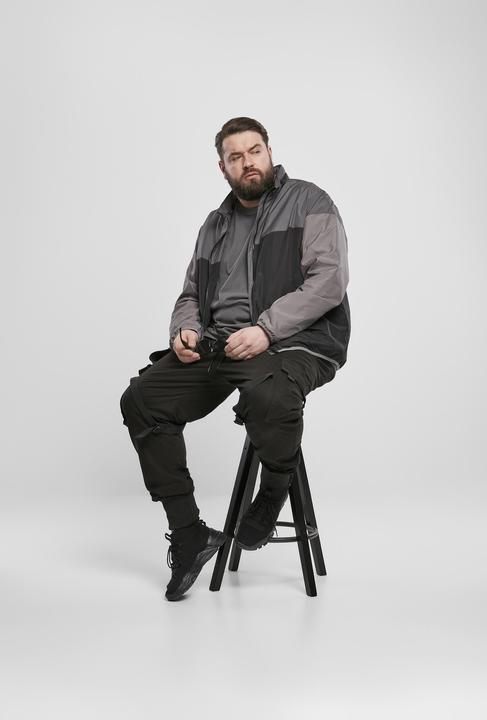 Produktbild Urban Classics Tactical Trouser (M)