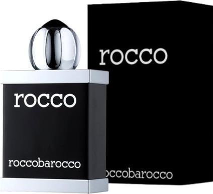 Produktbild Roccobarocco Rocco Black by (Eau de Toilette, 100 ml)