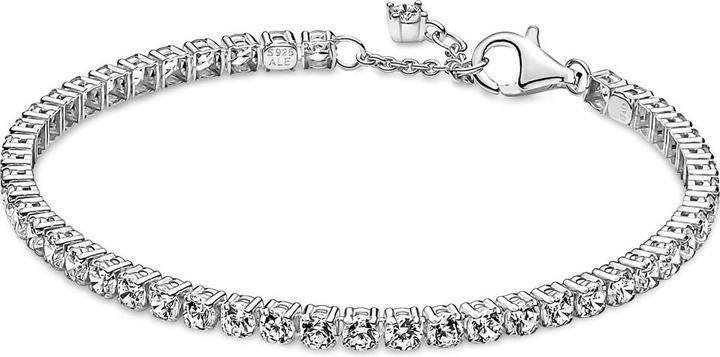 Pandora Funkelndes Tennisarmband