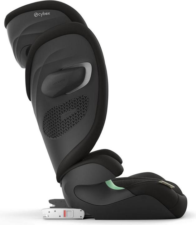 Produktbild Cybex Solution G2 (Kindersitz, ECE R129/i-Size Norm)