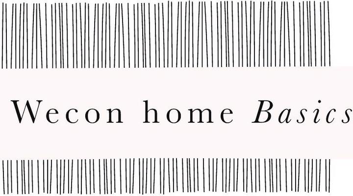 Immagine prodotto Wecon Home Tappeto Smilla (120 x 170 cm)